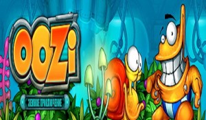 Oozi. Земное приключение