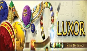 Луксор 5