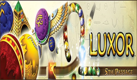 Луксор 5 от алавар