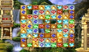 Долина Богов