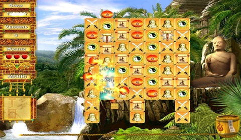 10 талисманов