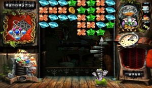 Бриллиантовый бум 2