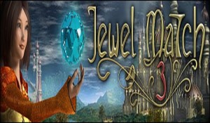 Джевел матч 3