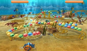 Тайны шести морей