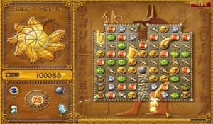 Возвращение Атлантиды