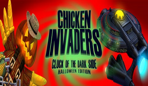 Вторжение кур 5. Темный клюв. Halloween Edition скачать