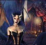 Сакра Терра. Поцелуй смерти