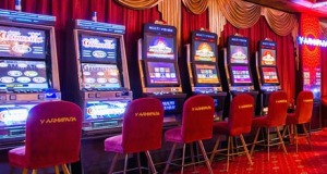 казино вулкан