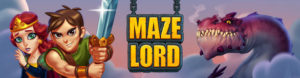 Maze Lord