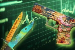 Моментальная продажа скинов кс2 на csgobooks.com